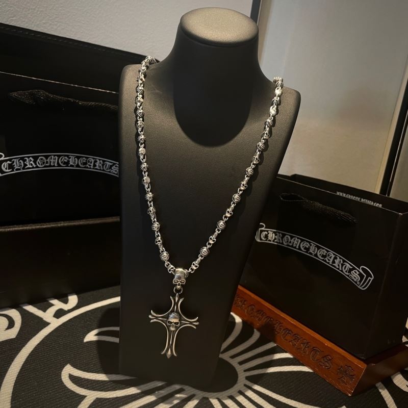 Chrome Hearts Necklaces